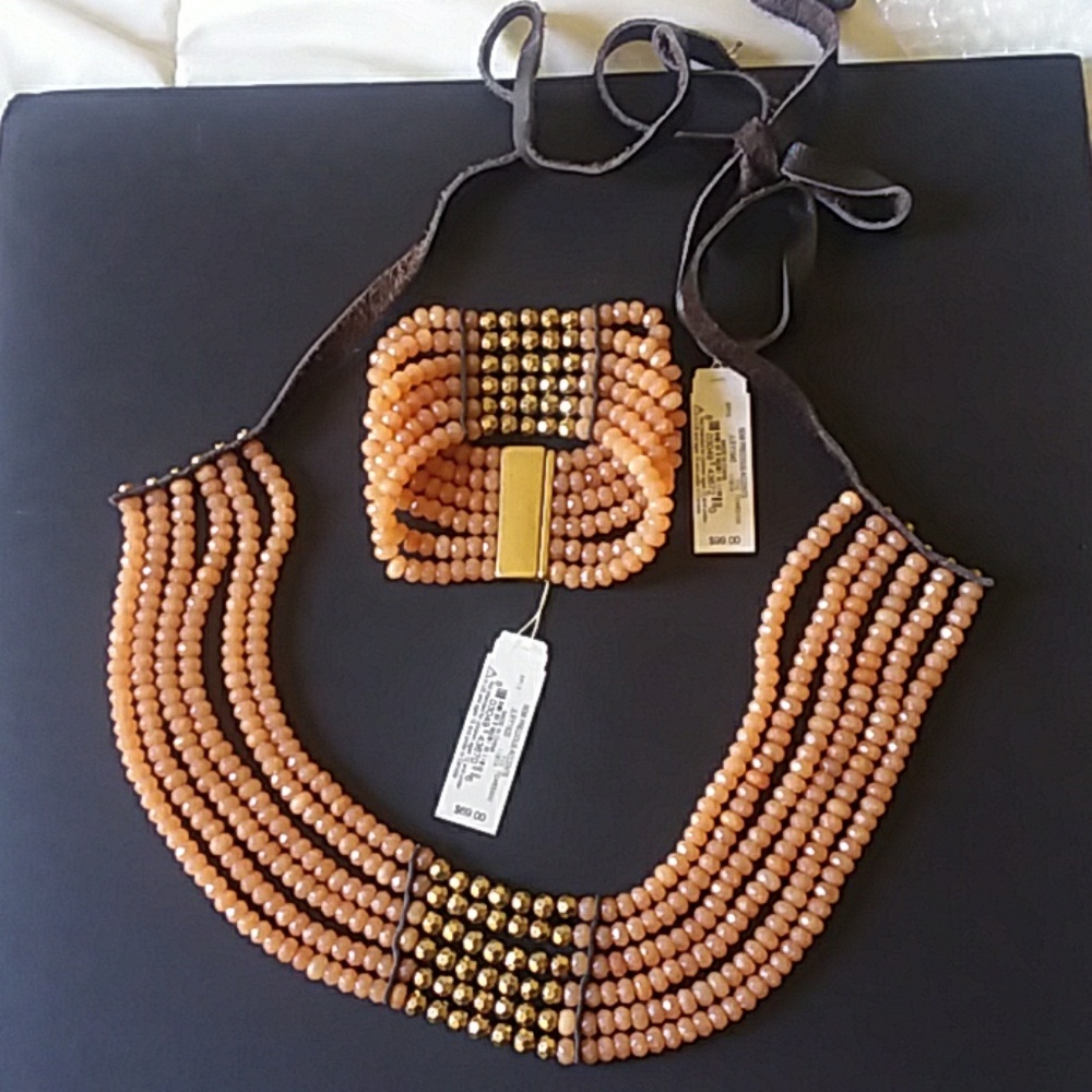 Lucky Brand Set.